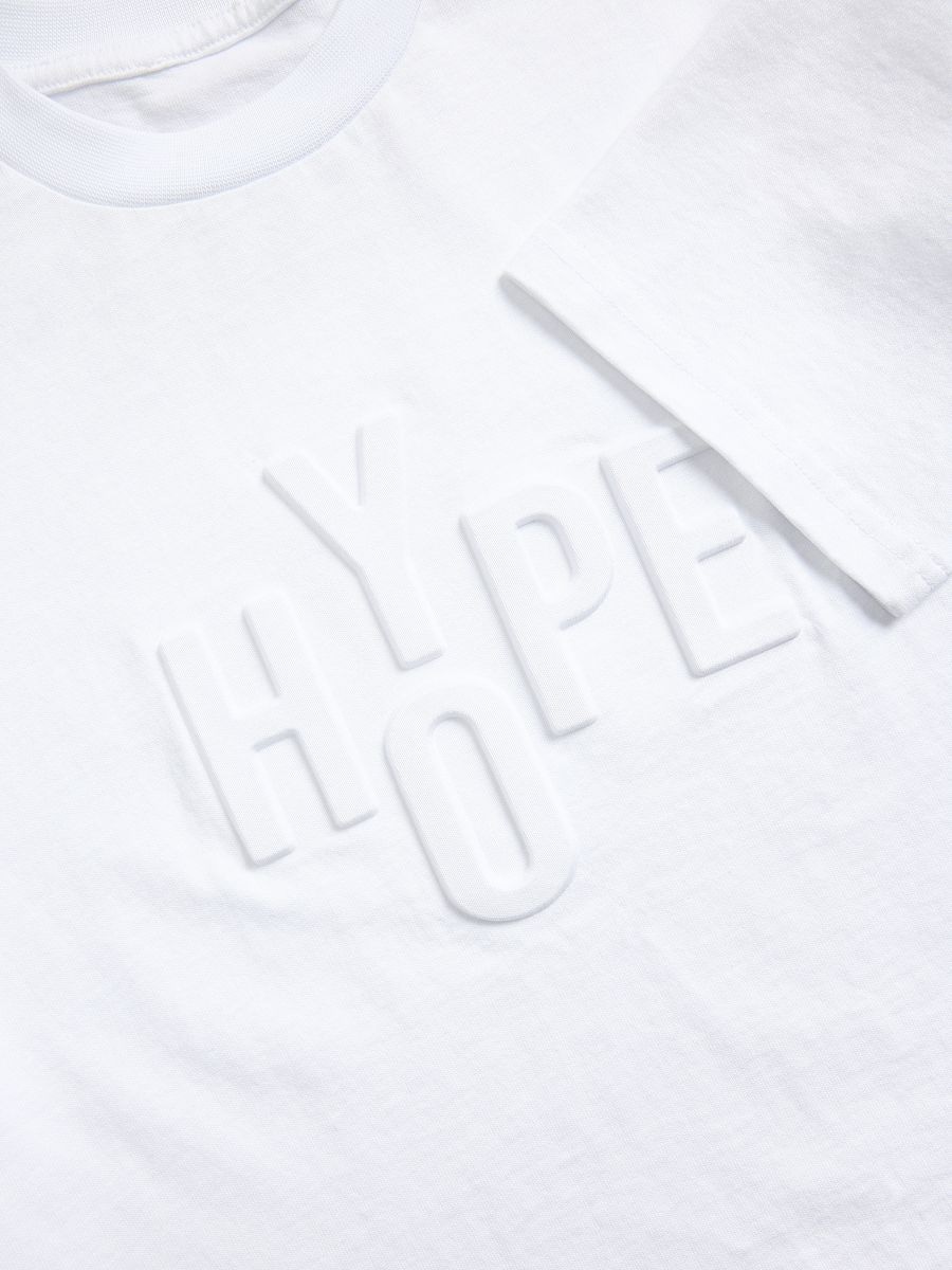 T-shirt with appliqué - cream - RESERVED - 5