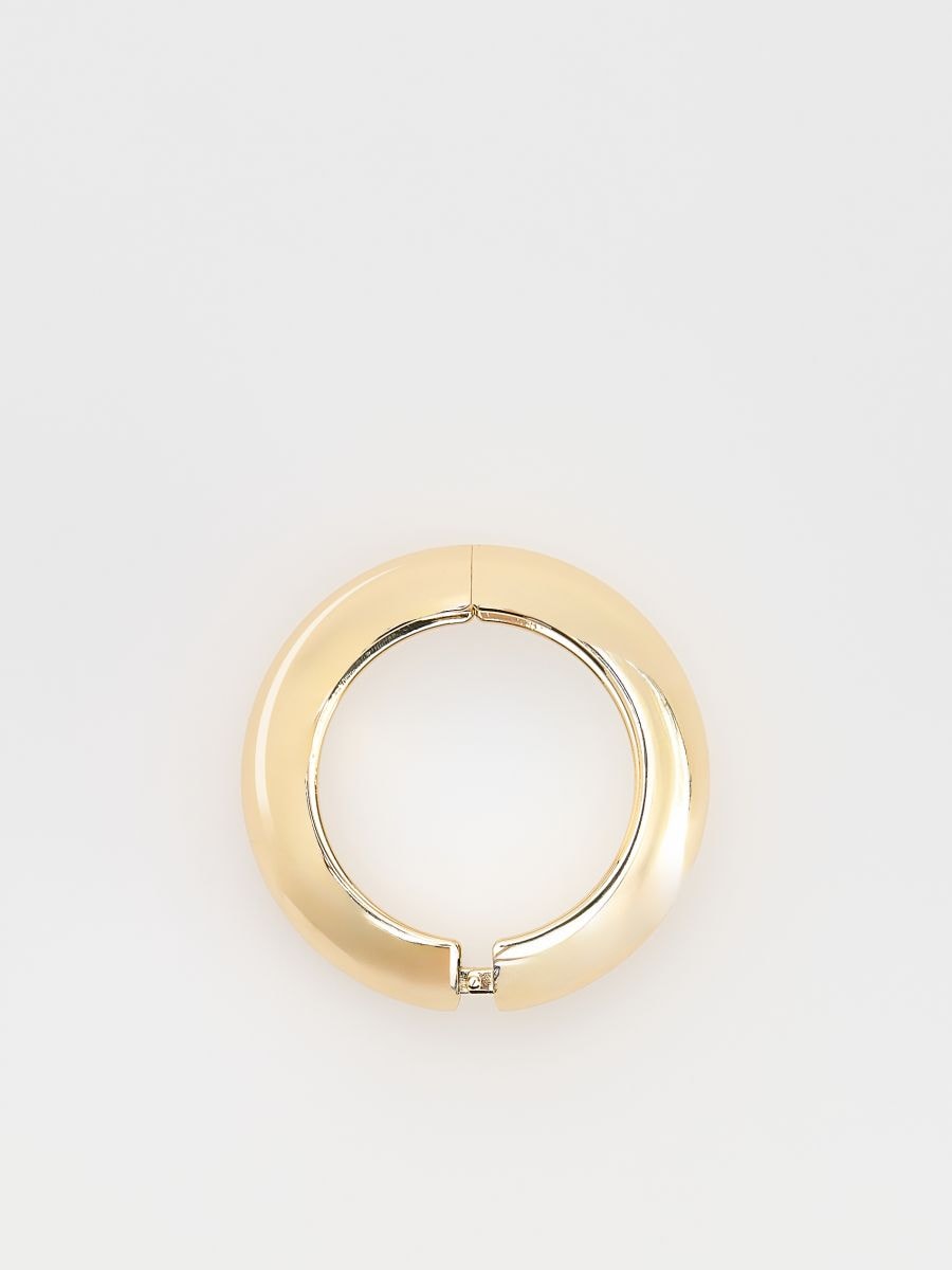 Bracelet - golden - RESERVED - 2