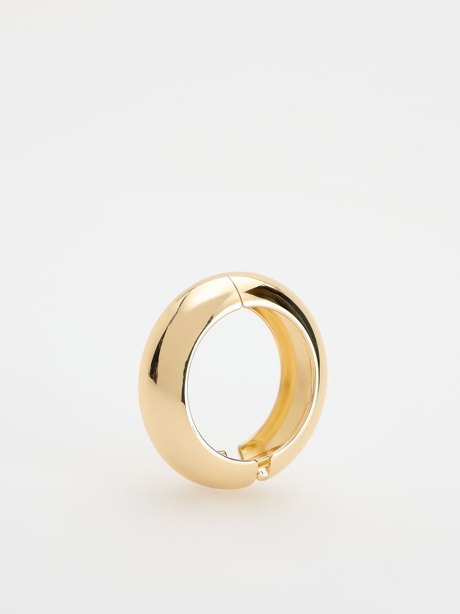 Bracelet - golden - RESERVED - 3