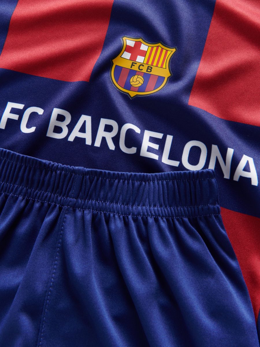 Set FC Barcelona - bleumarin - RESERVED - 3