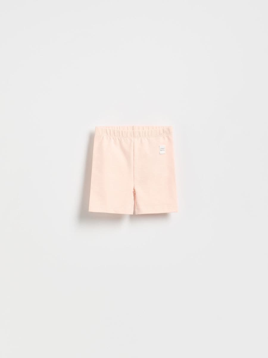 Shorts 2-pack - cream - RESERVED - 3