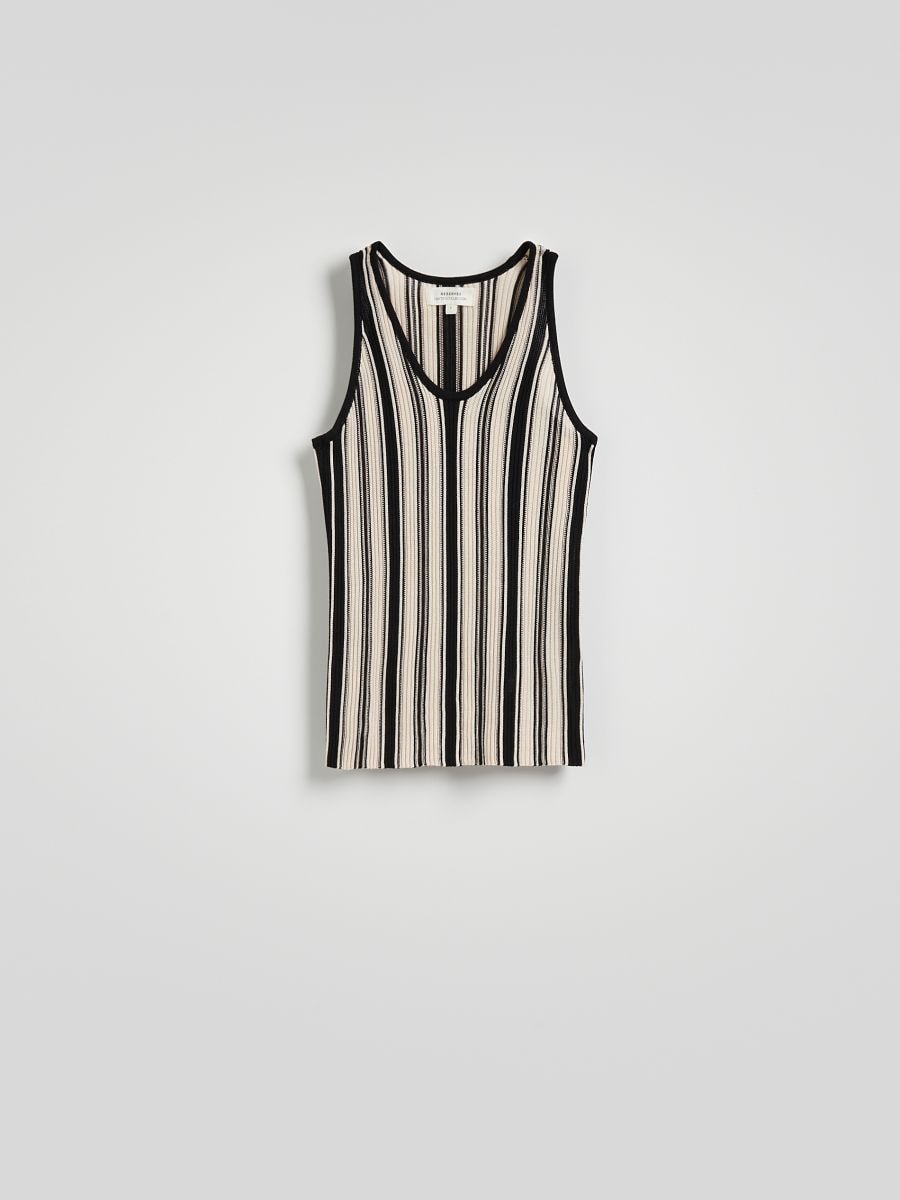 LADIES` BLOUSE - ΠΟΛΥΧΡΩΜΟ - RESERVED - 5