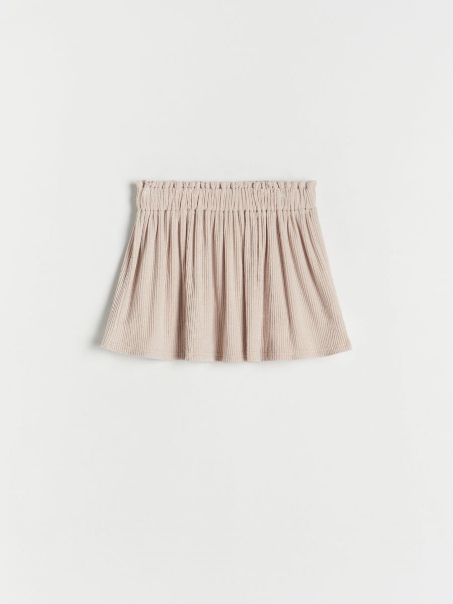 BABIES` SKIRT - nude - RESERVED