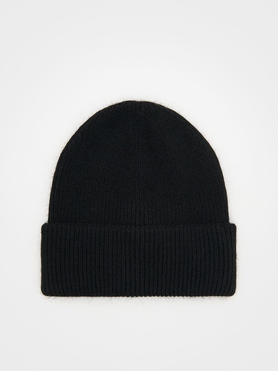 Beanie - must - RESERVED