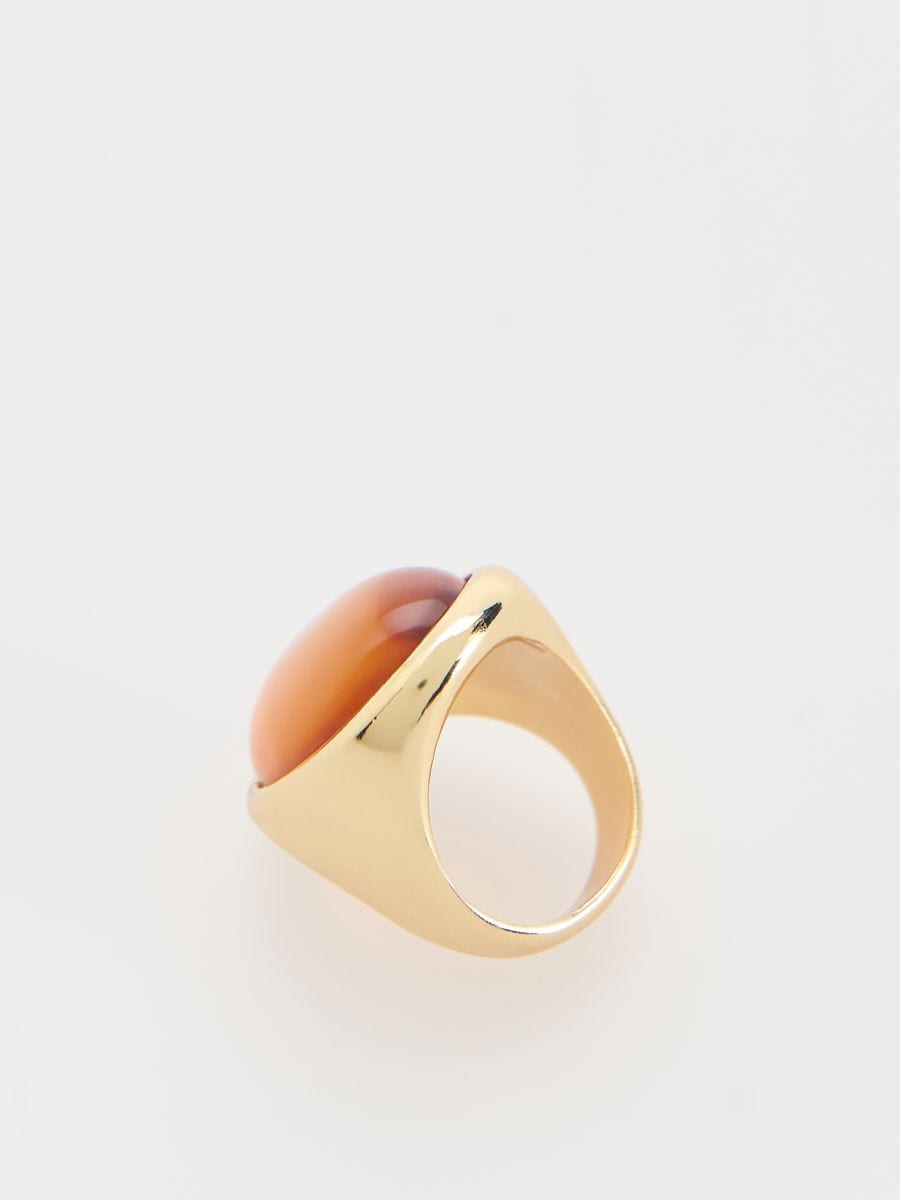 Ring - multicolor - RESERVED - 2