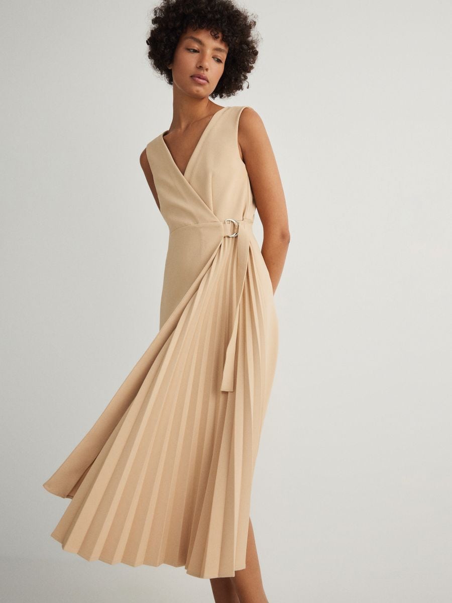 Ladies' dresses | RESERVED