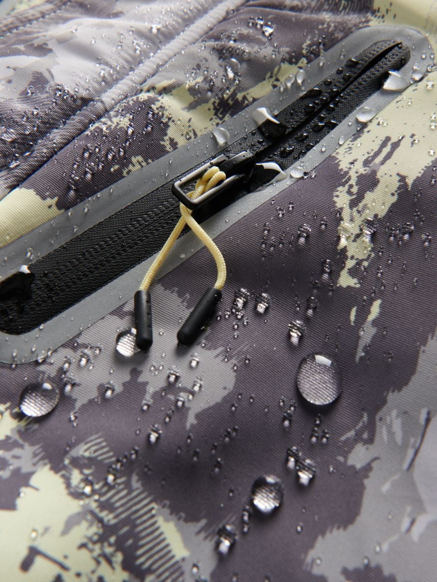 Giacca da snowboard - grigio scuro - RESERVED - 6