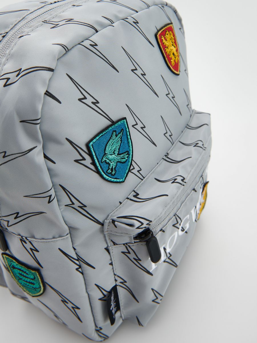 Vans backpack harry potter sale
