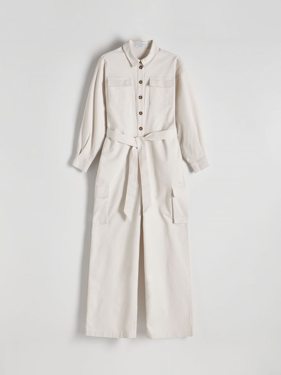 Reserved jumpsuit shop