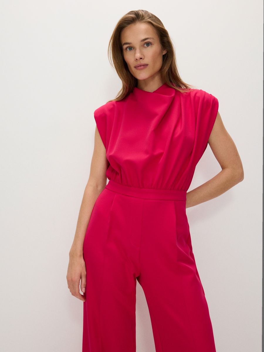 LADIES JUMPSUIT