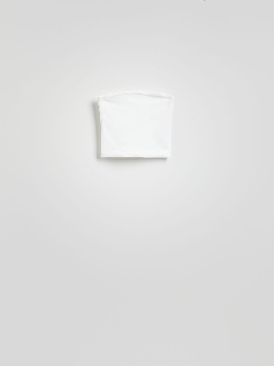 Top bando - belo - RESERVED - 5