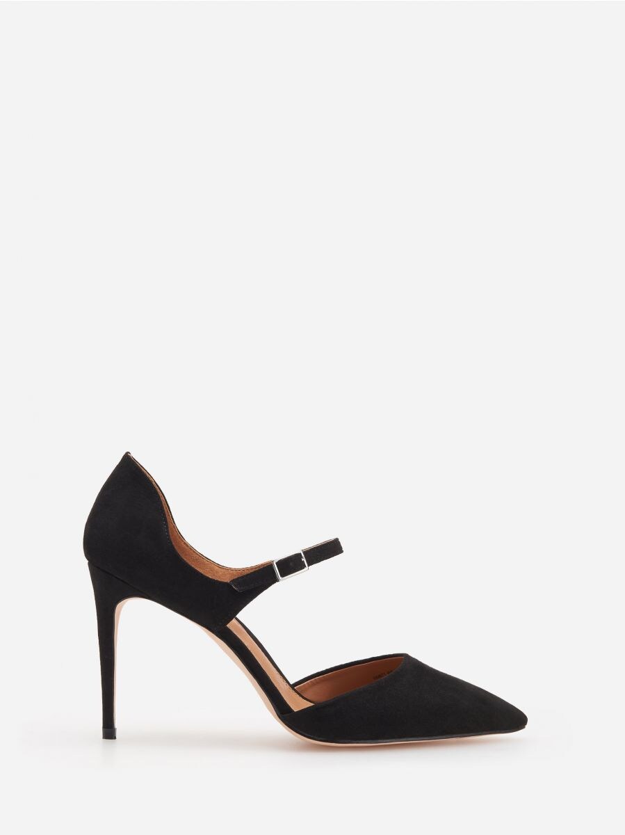 Pumps met hoge hak, RESERVED, WM971-99X