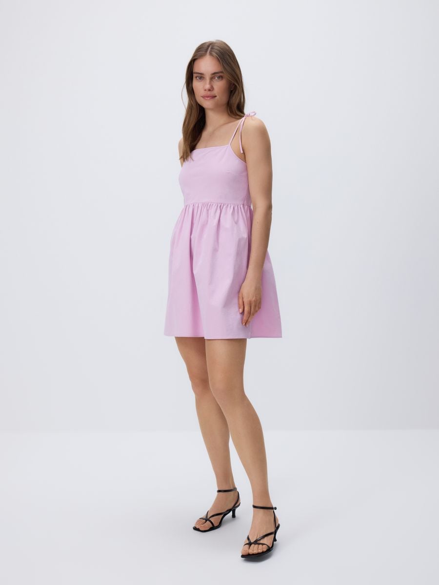 Miniruha - pasztellpink - RESERVED