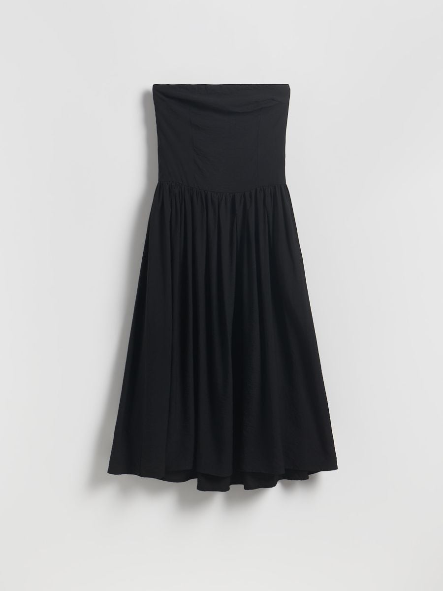 LADIES` DRESS - noir - RESERVED