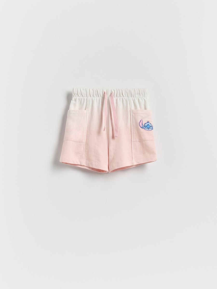Lilo & Stitch shorts - MEERKLEURIG - RESERVED - 3