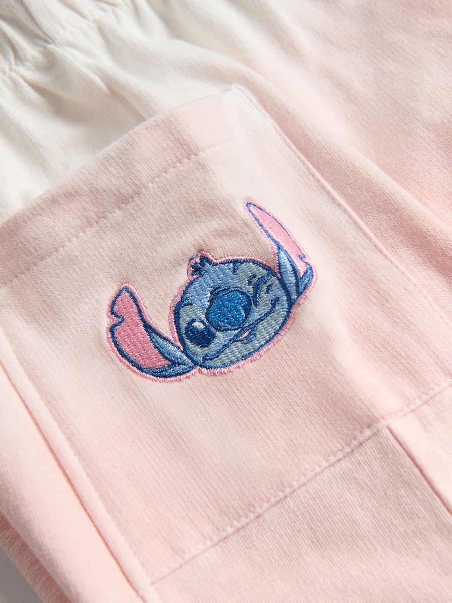 Lilo & Stitch shorts - MEERKLEURIG - RESERVED - 4