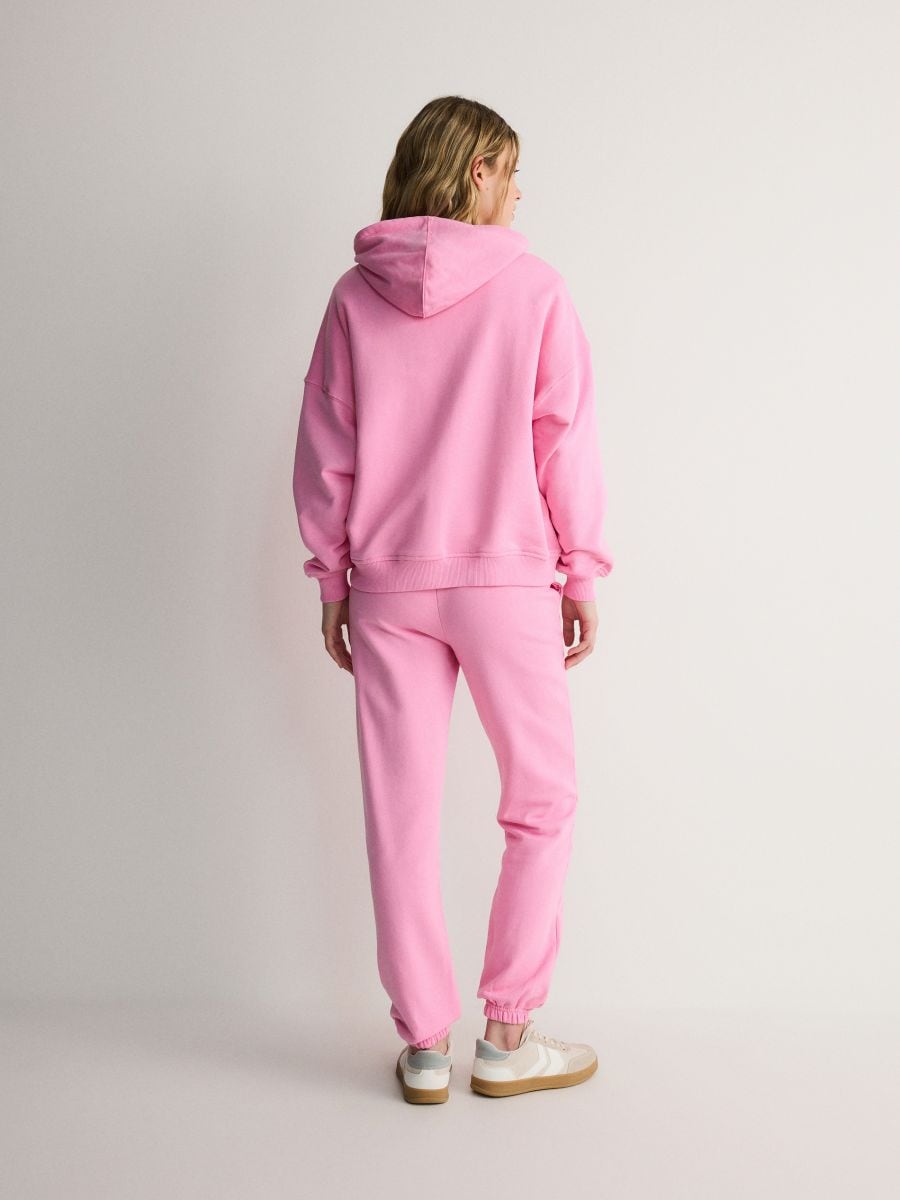 Joggingbroek - ROZE - RESERVED - 3