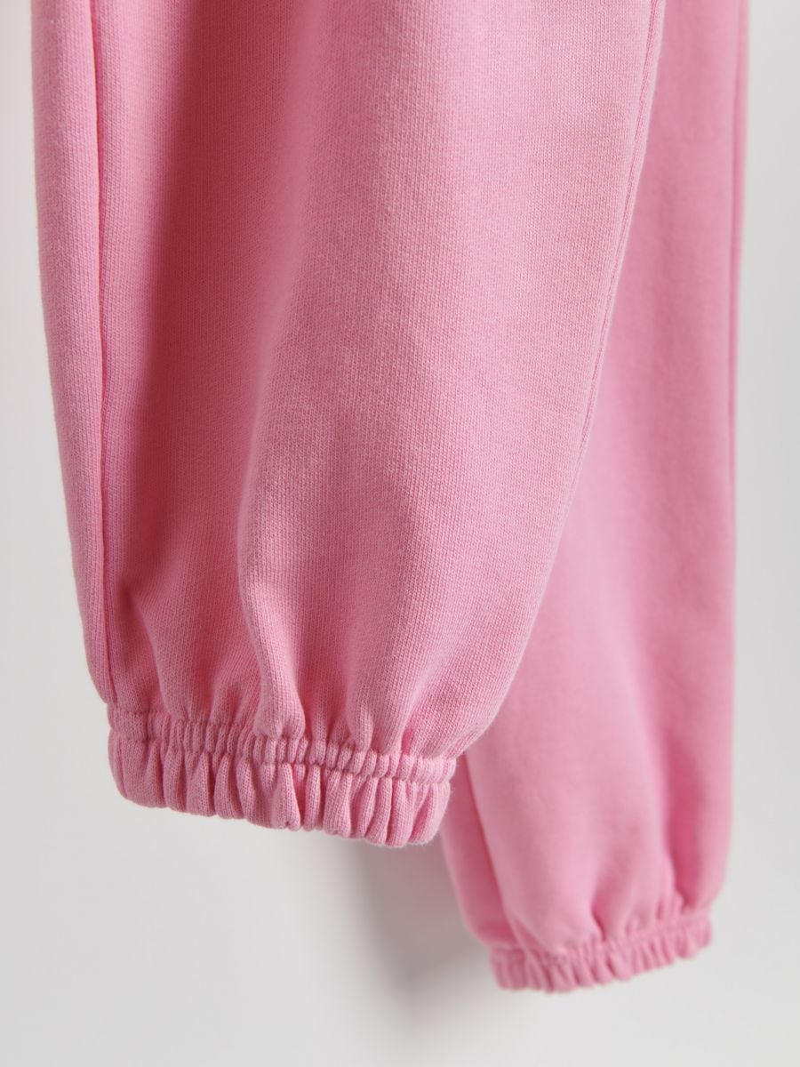 Joggingbroek - ROZE - RESERVED - 5