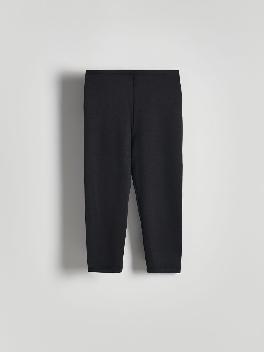 Leggings - black - RESERVED - 3