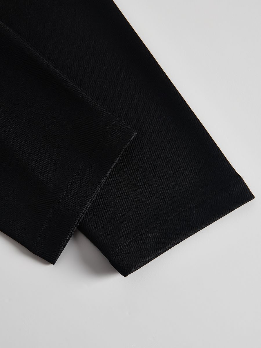 Leggings - black - RESERVED - 4