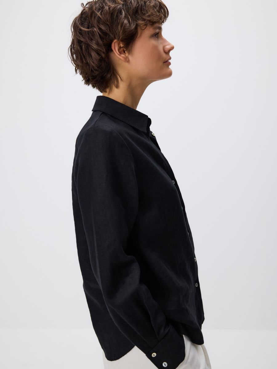 Linaline topp - must - RESERVED - 3