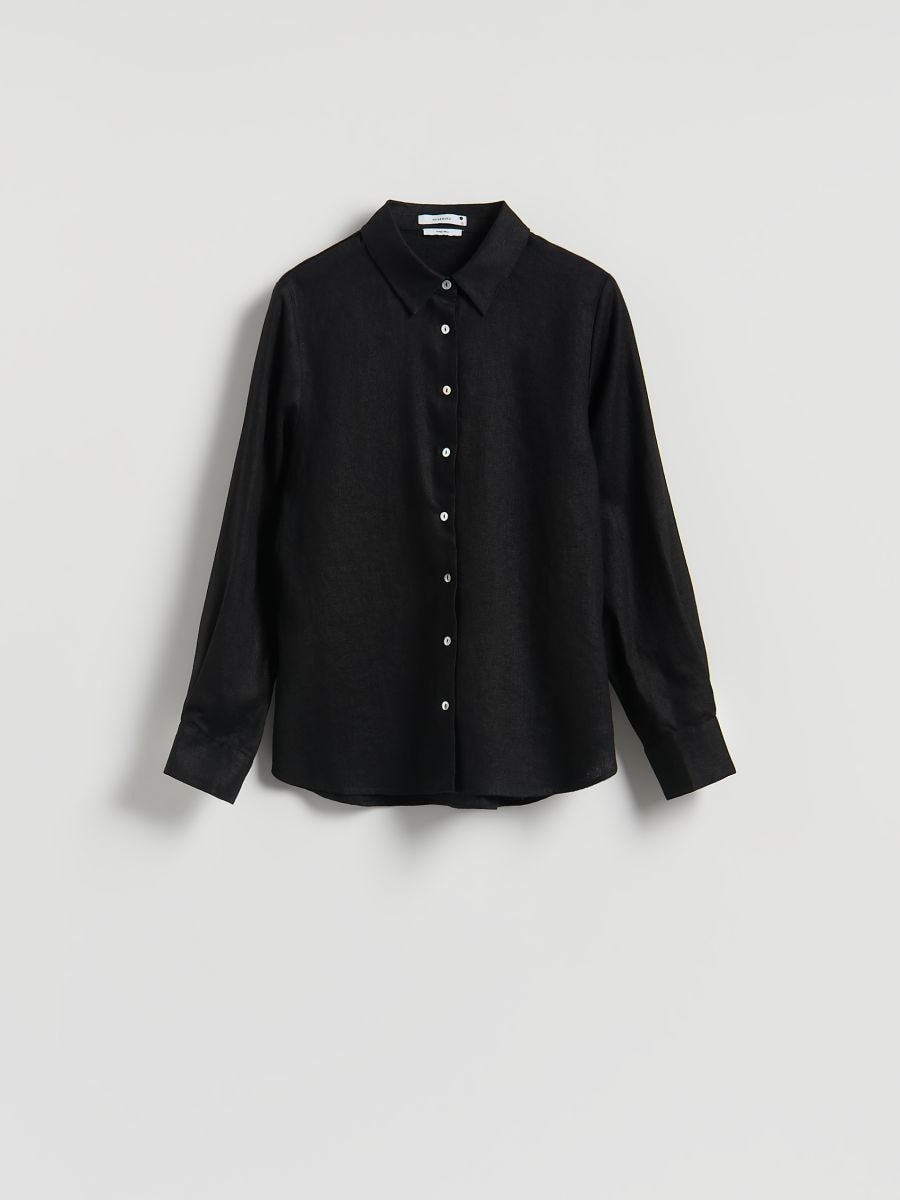 Linaline topp - must - RESERVED - 4