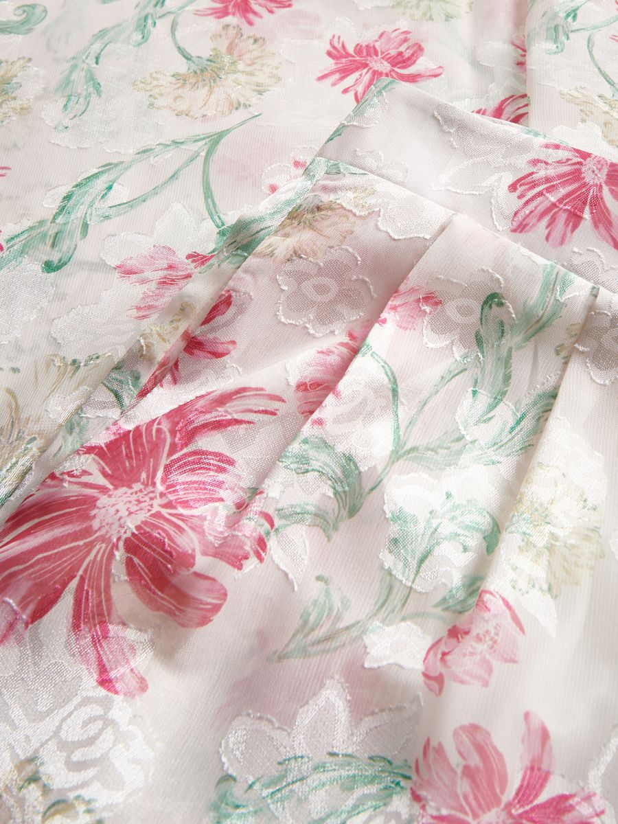 LADIES` TROUSERS - više boja - RESERVED - 7