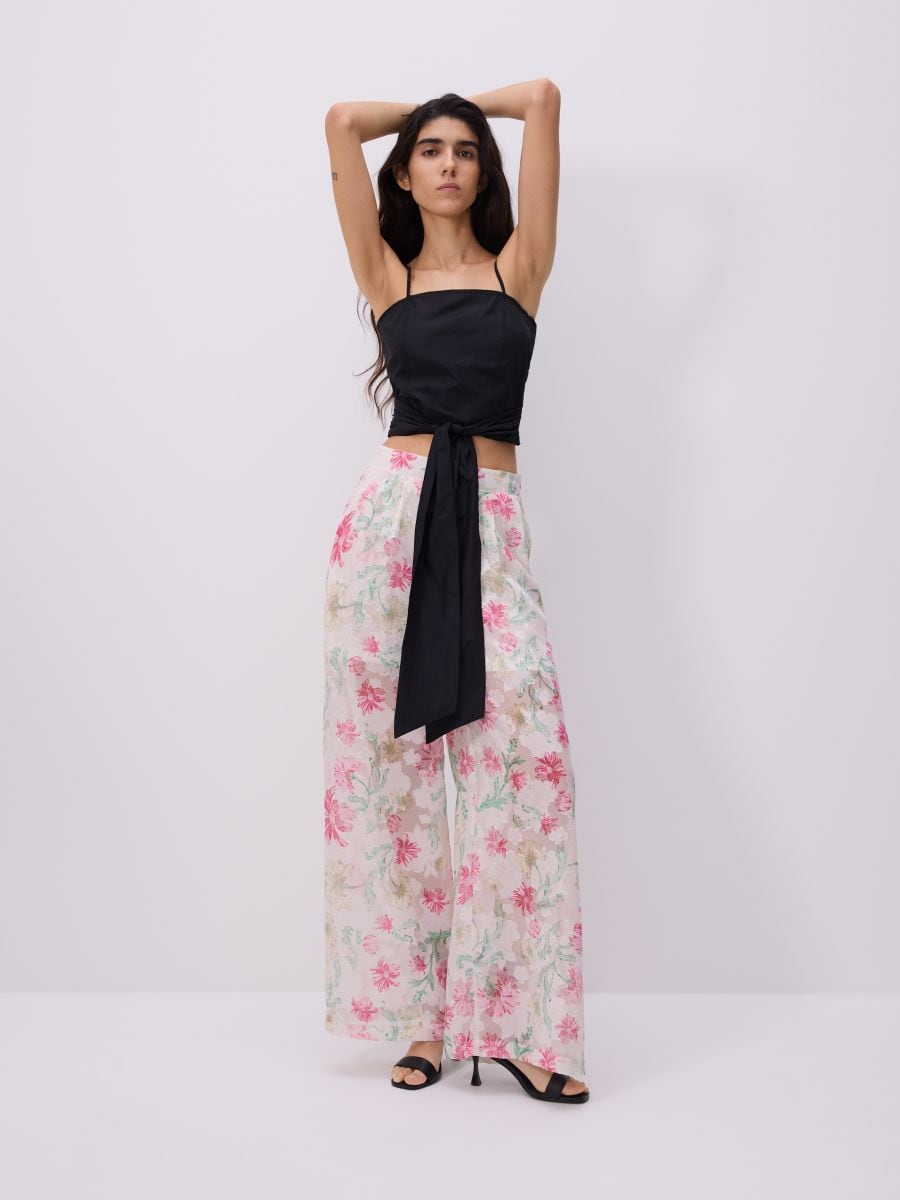 LADIES` TOP - black - RESERVED - 4