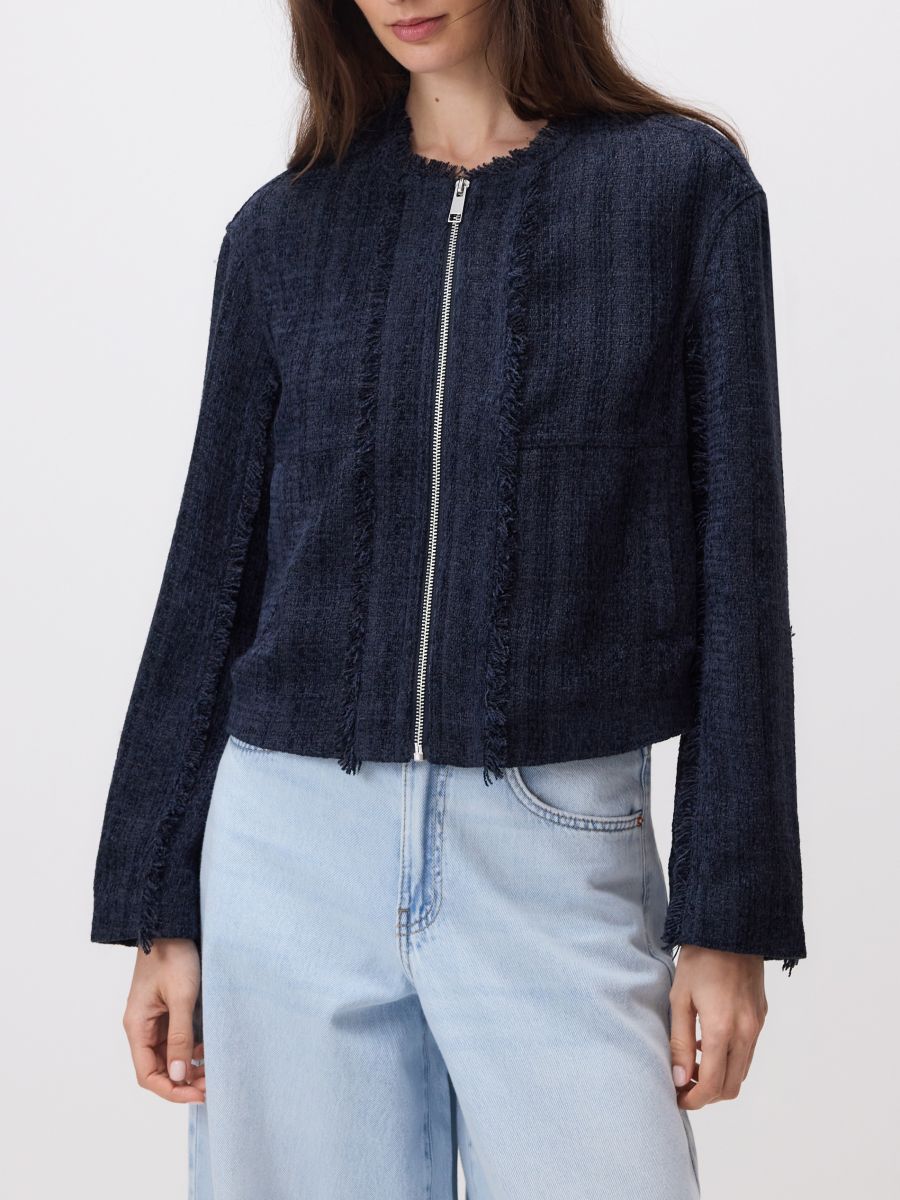 Structural jacket - anthracite - RESERVED - 3