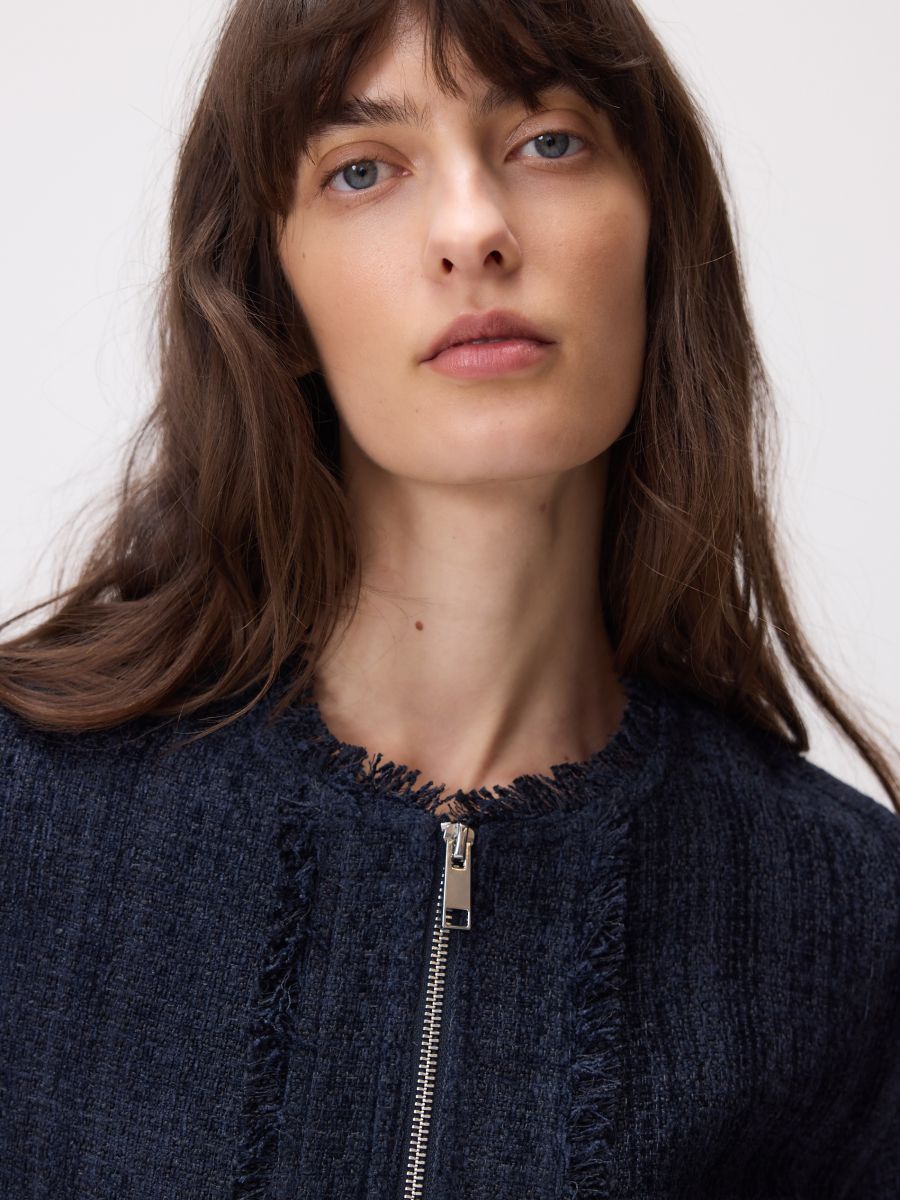 Structural jacket - anthracite - RESERVED - 5