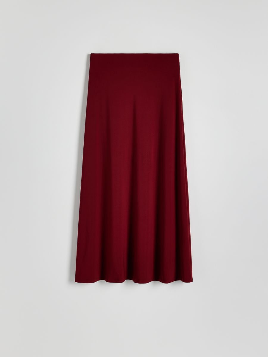 Maxi krilo - maroon - RESERVED - 5