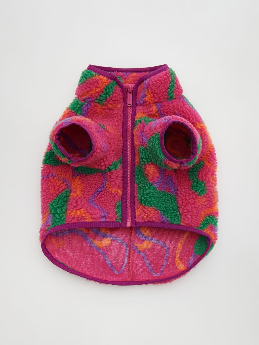 Šuns megztinis - multicolor - RESERVED - 7