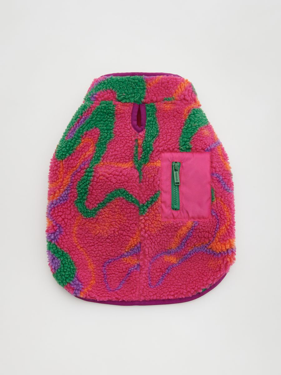 Šuns megztinis - multicolor - RESERVED - 8