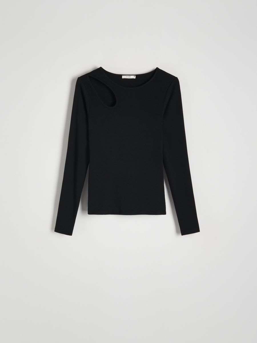__liyzページ Torebka Patrizia Pepe CB9798/L004-K103 Czarny | eobuwie.com.pl