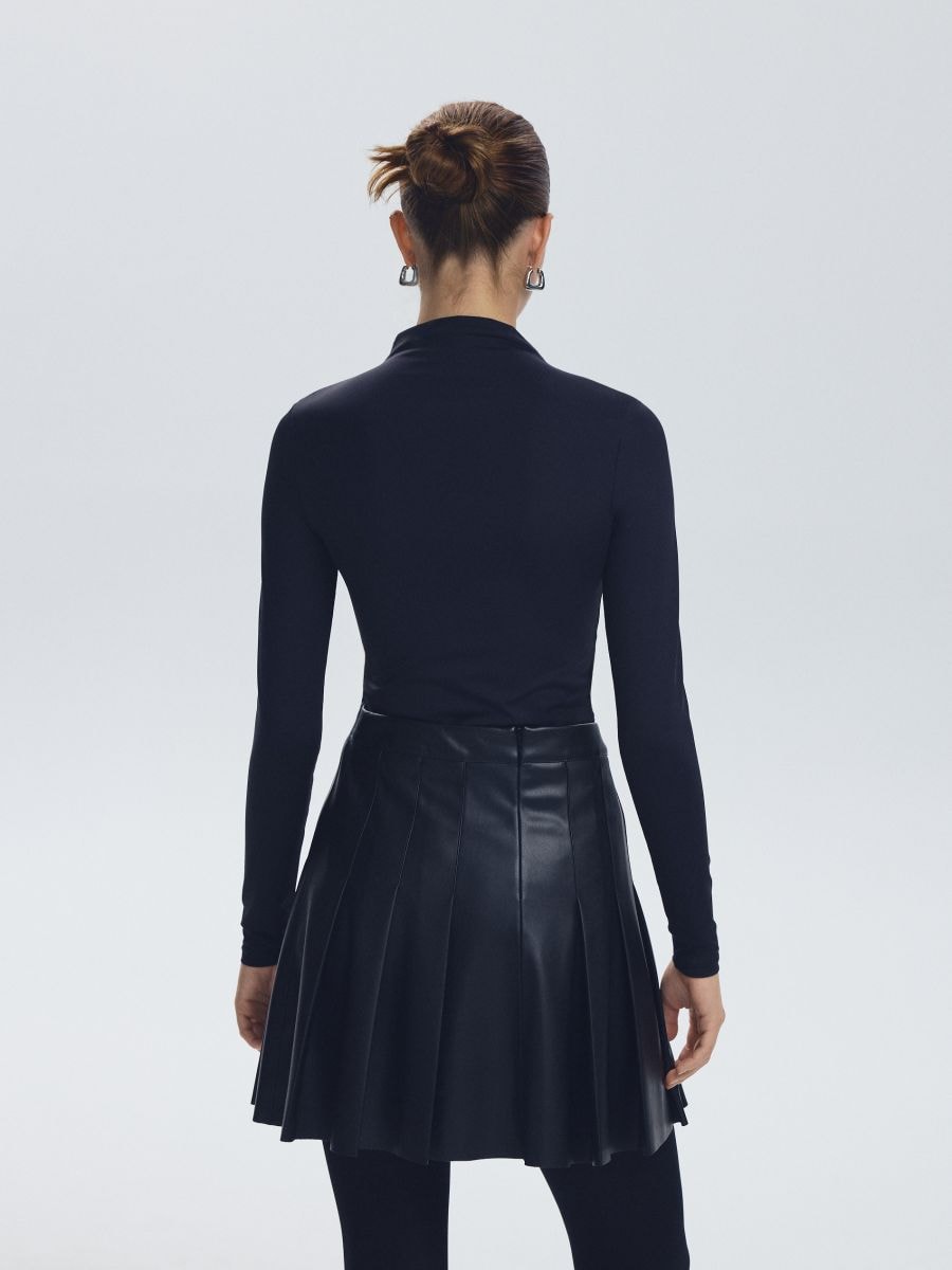 る〜 ZX フューリー / ZX Fury Shoes （ライトパープル） -Reebok