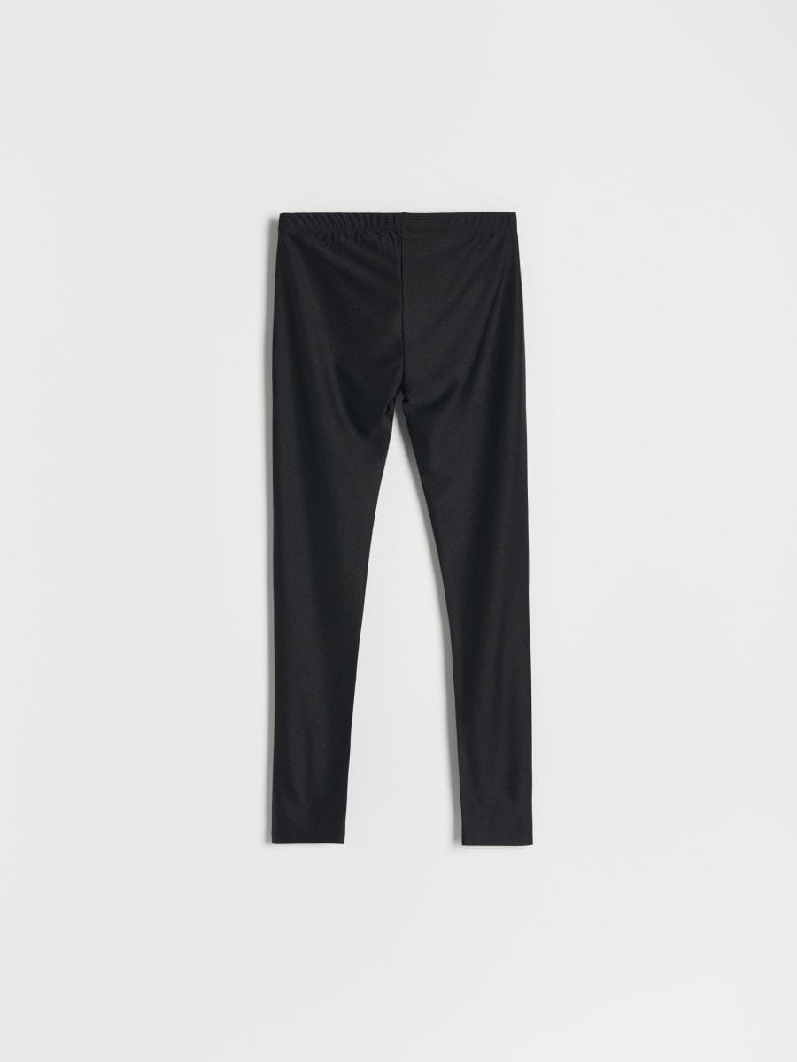Farmer legging - fekete - RESERVED - 4