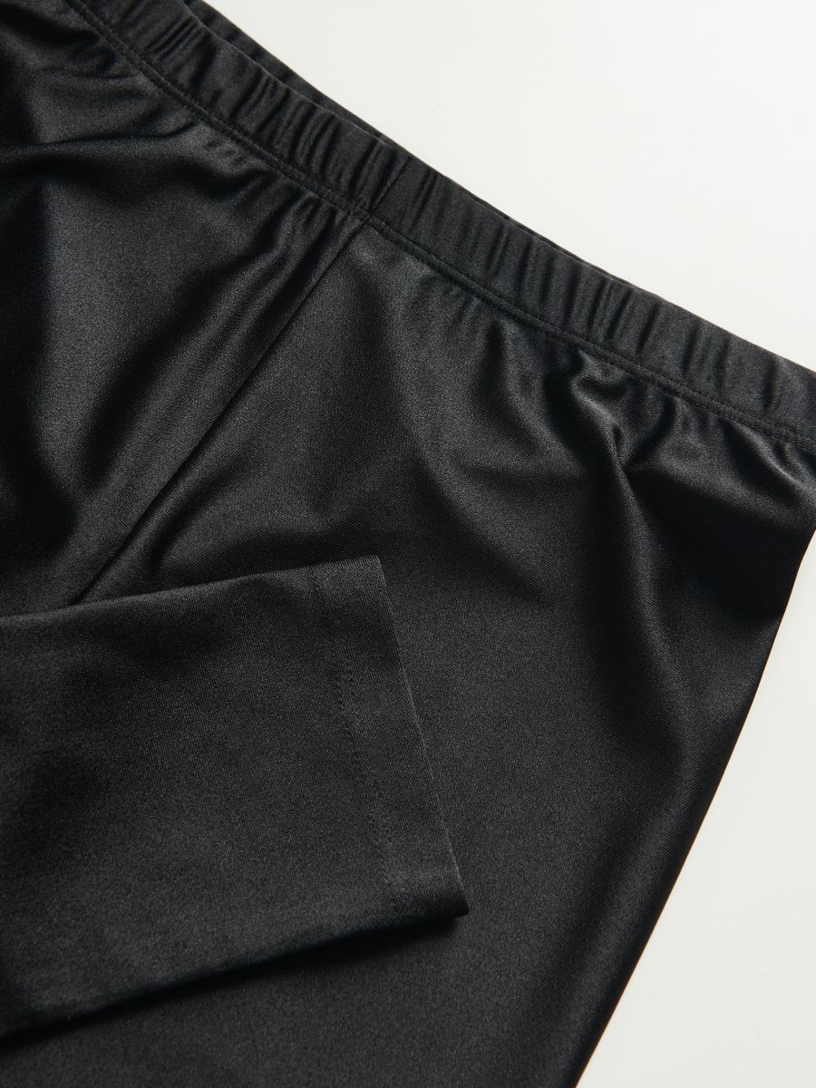 Farmer legging - fekete - RESERVED - 5