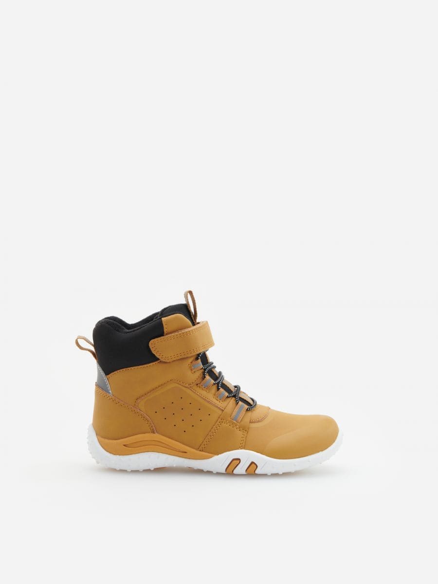 Timberland store boot inserts