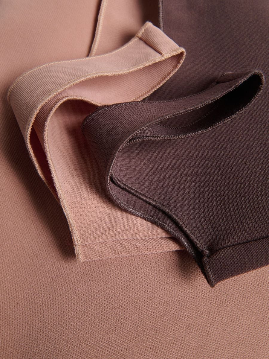 LADIES` BLOUSE BODY - ΏΧΡΑ - RESERVED - 2