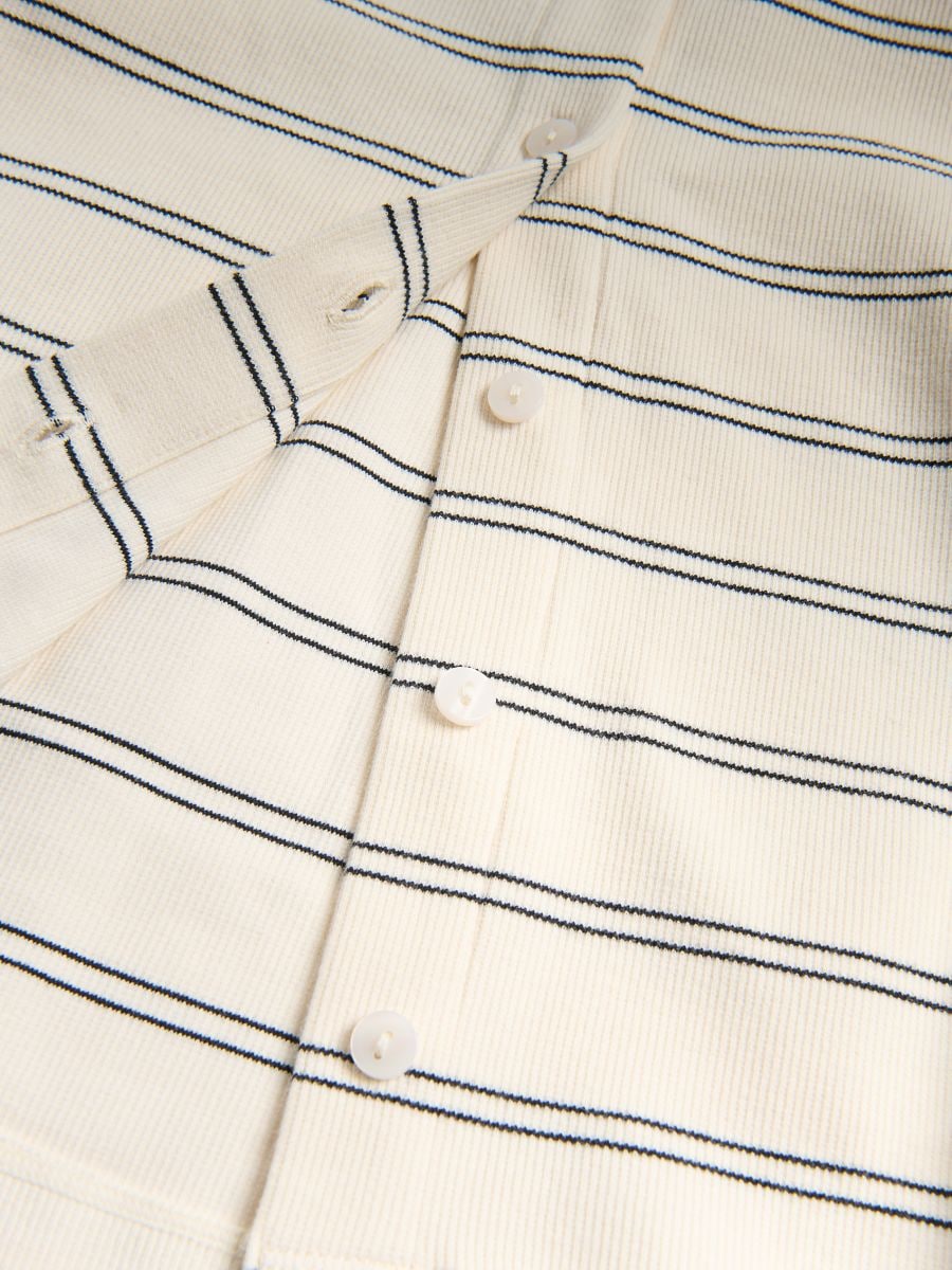 LADIES` BLOUSE - bunt - RESERVED - 7