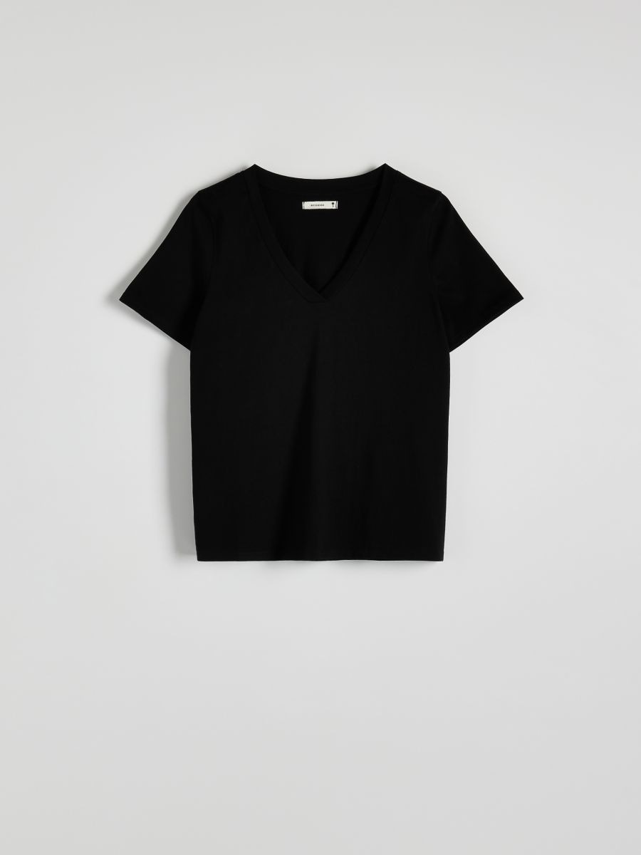 COVERNAT ♥ Typographic Ringer T-Shirt/追跡付 MUSINSA公式 | COVERNAT Typographic Ringer T-Shirt White