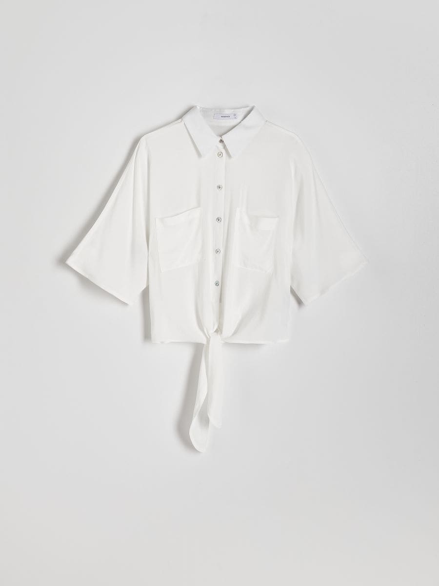 【HI FI FNK】Vita Linen Cropped Shirt K20K208068_YAF_MO-TP-F1.jpg?w=