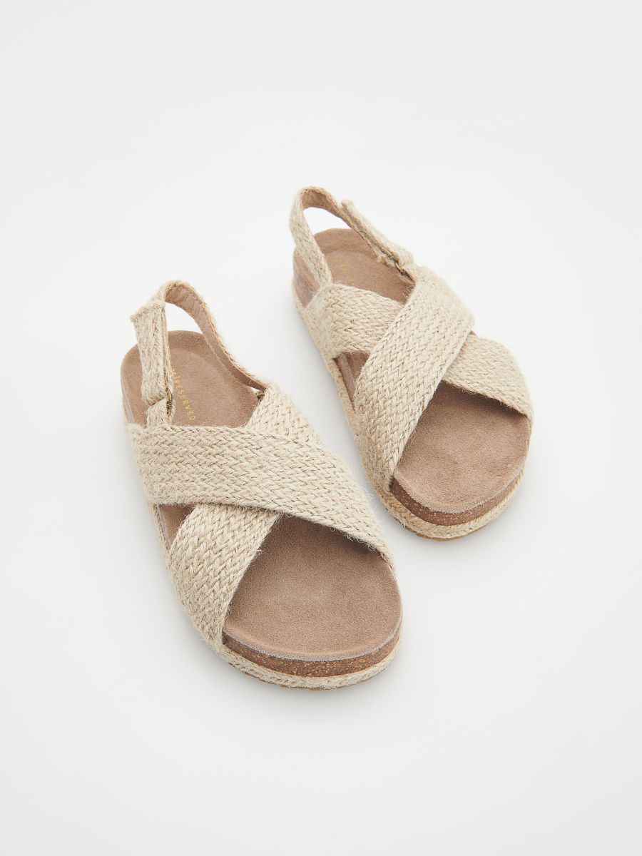 Asos sandali alla schiava store