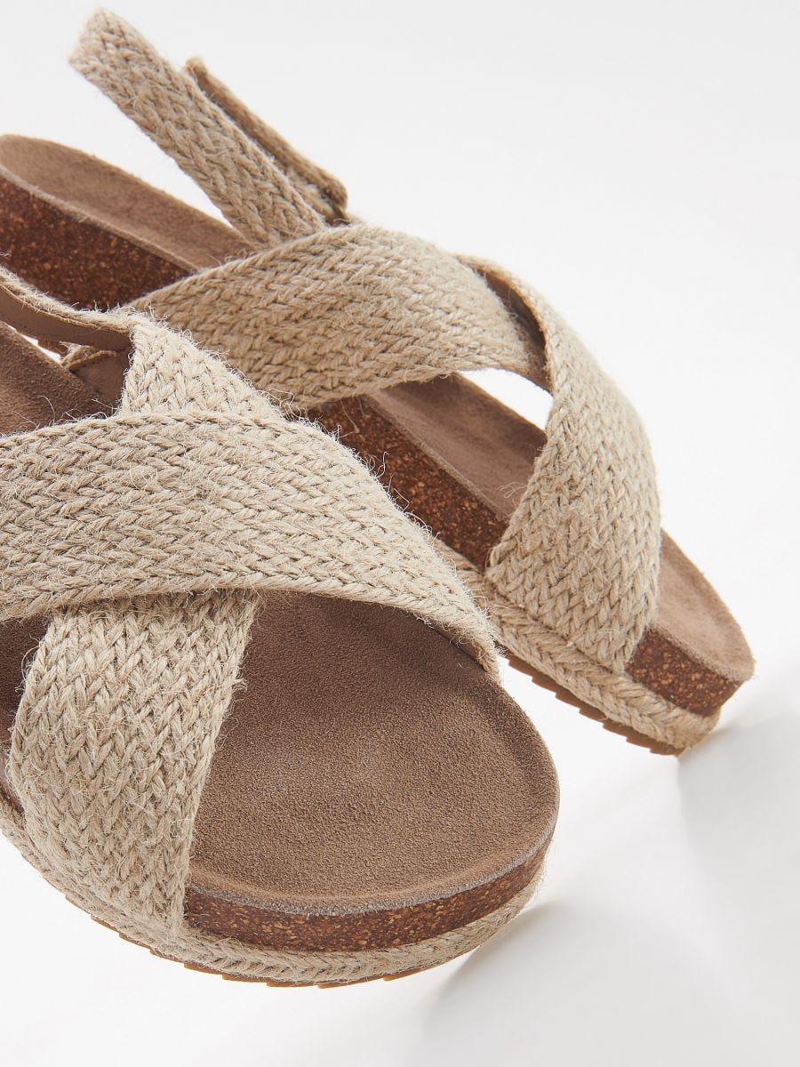 Asos sandali alla schiava shop