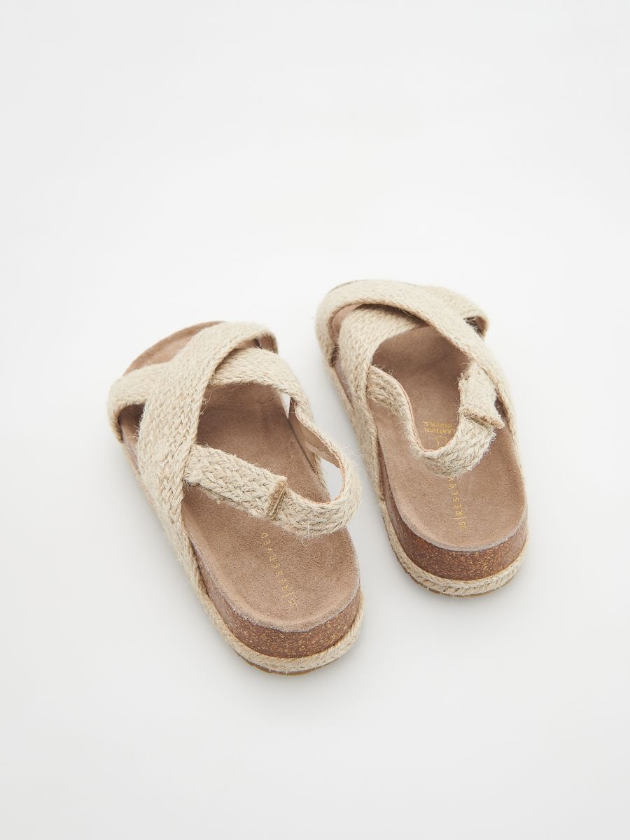 Sandali schiava asos discount