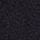 Jacket with high stand up collar - black