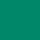 Insulated jacket with hood - green