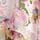 LADIES` DRESS - krem
