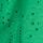 Openwork playsuit - green
