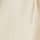 Linen blend shorts - nude